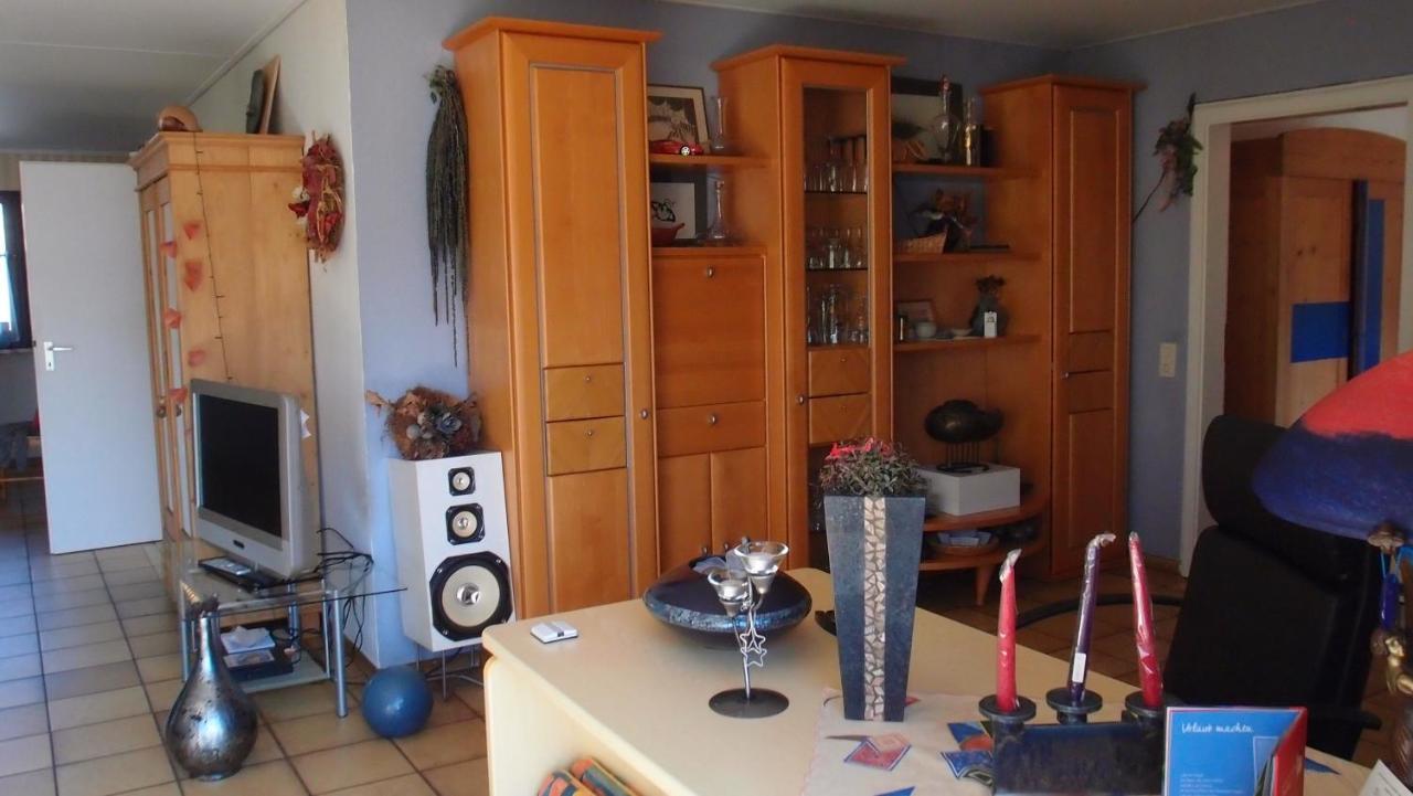 Willa Wenneglueck Meschede Zewnętrze zdjęcie