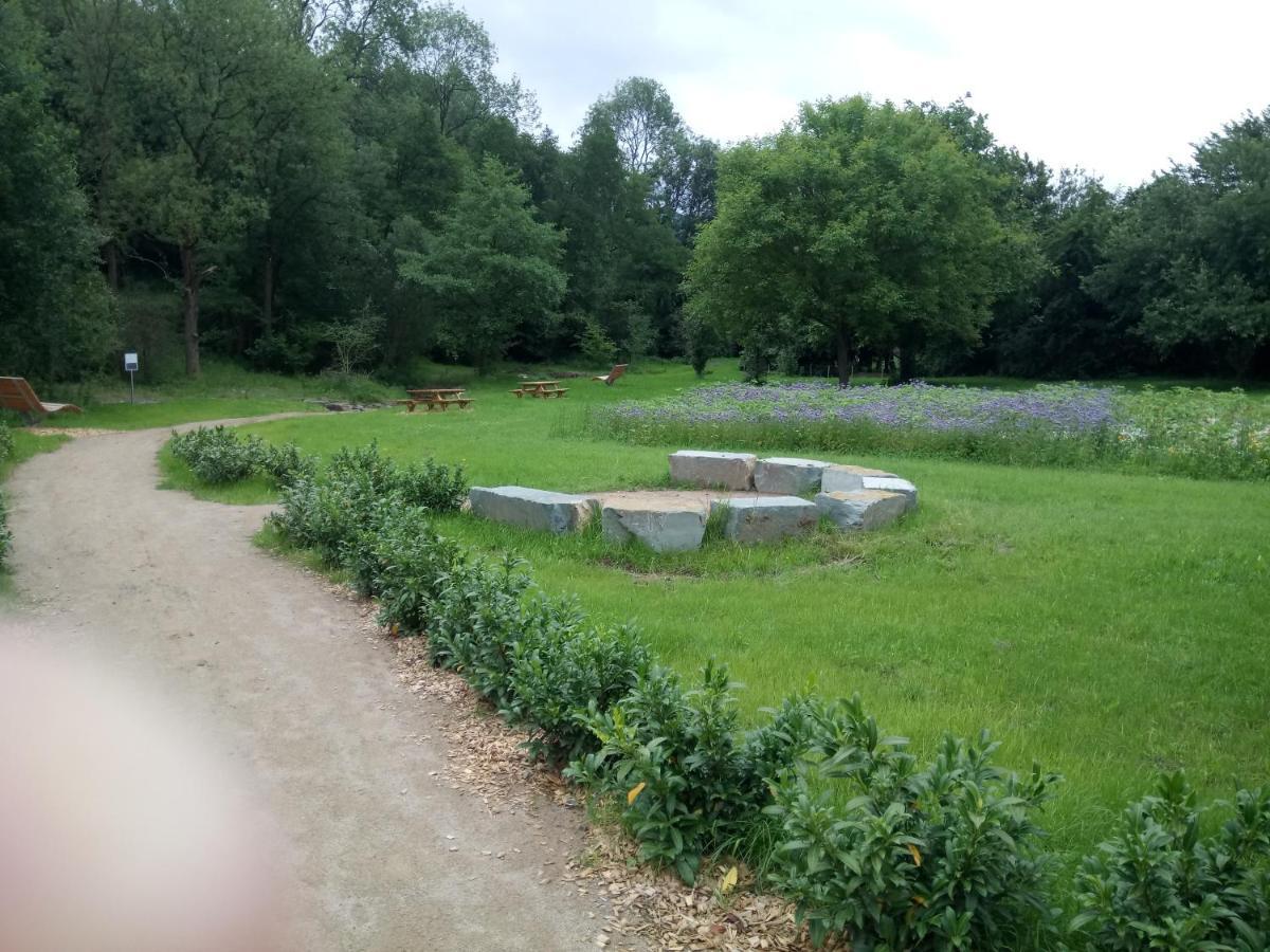 Willa Wenneglueck Meschede Zewnętrze zdjęcie