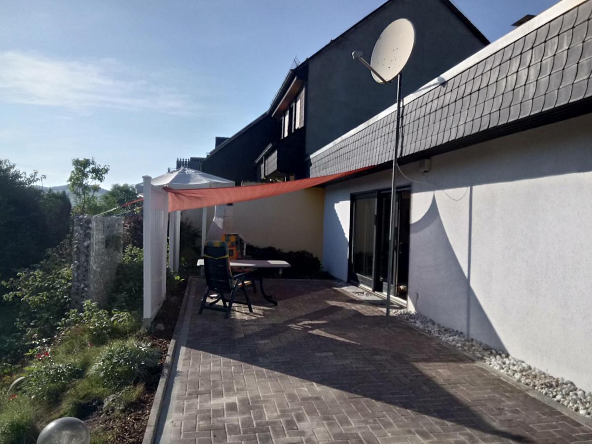 Willa Wenneglueck Meschede Zewnętrze zdjęcie