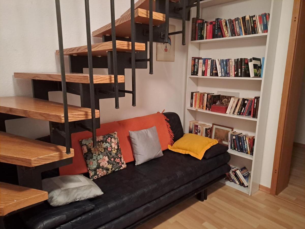 Willa Wenneglueck Meschede Zewnętrze zdjęcie
